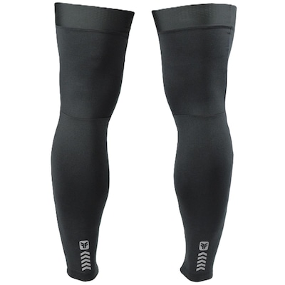 Pernito Ciclismo Inverno Térmico Free Force Classic Arrow - Foto 2