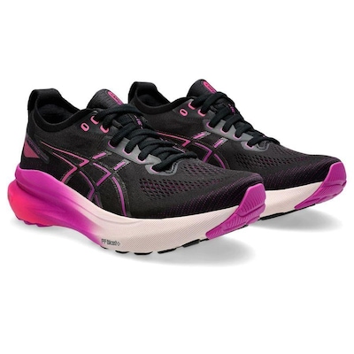 Tênis ASICS Gel-Kayano 31 Feminino - Foto 3