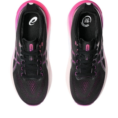 Tênis ASICS Gel-Kayano 31 Feminino - Foto 5