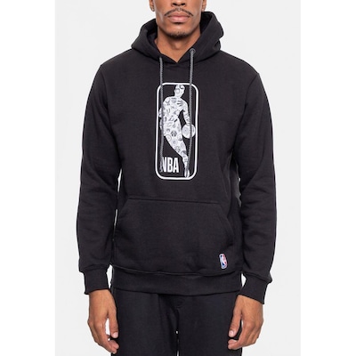 Blusão De Moletom Com Capuz NBA All Teams - Masculino - Foto 3