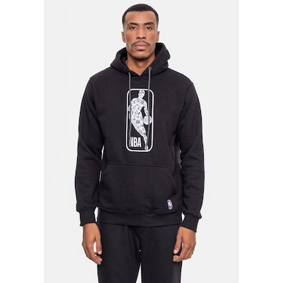 Blusão De Moletom Com Capuz NBA All Teams - Masculino - Foto 1