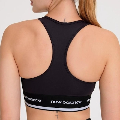Top New Balance Essentials Active - Feminino - Foto 2