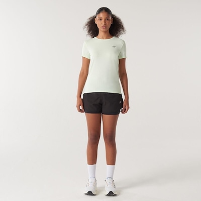Camiseta New Balance Essentials - Feminina - Foto 6