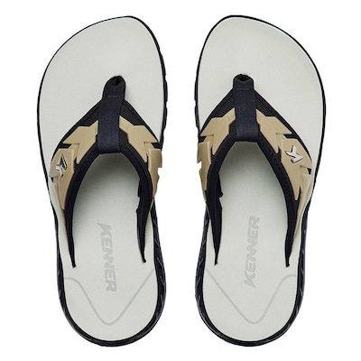 Chinelo Kenner Rakka Ultra Force - Masculino - Foto 2