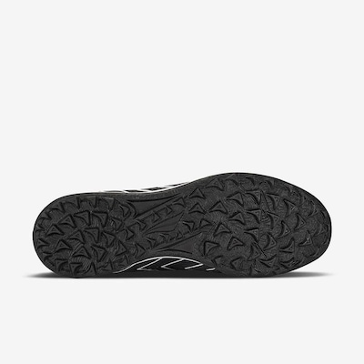 Chuteira Society Penalty Storm Y-3 - Society Penalty Storm Y-3 - Unissex - Foto 4