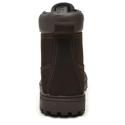 Bota Thabel Easy Bel Work com Zíper - Masculina - Foto 3