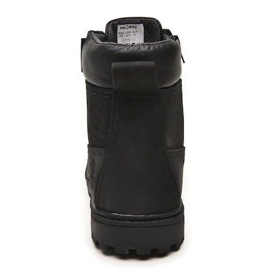 Bota Thabel Easy Bel Work com Zíper - Masculina - Foto 3