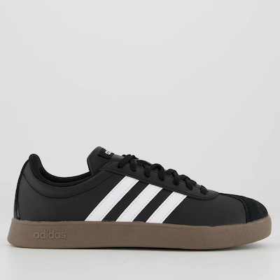 Tênis adidas Vl Court Base - Feminino - Foto 1