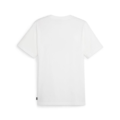 Camiseta Puma Graphics Puma Sport - Masculina - Foto 2