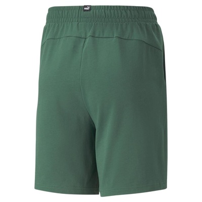 Shorts Puma Essentials+ Street Art - Infantil - Foto 6