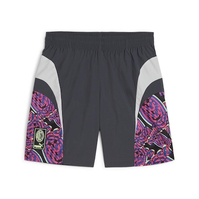 Shorts AC Milan Ftblnrgy Woven Puma - Masculino - Foto 6