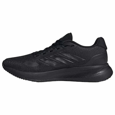 Tênis adidas Runfalcon 5 - Feminino - Foto 2