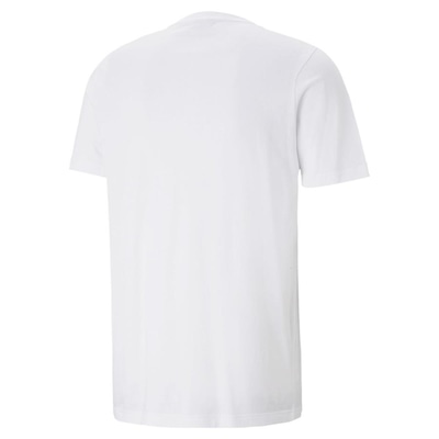 Camiseta Puma Classics Logo - Masculina - Foto 2