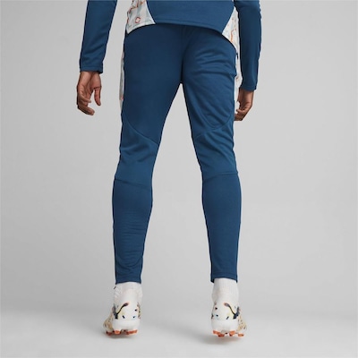 Calça de Treino Puma Creativity Football - Masculina - Foto 5