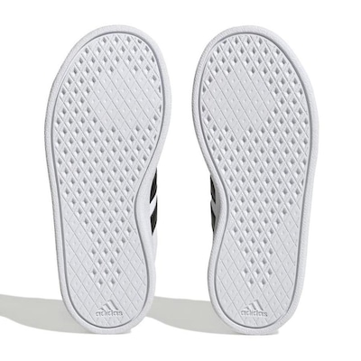 Tênis adidas Breaknet 2.0 - Infantil - Foto 6
