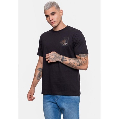 Camiseta Ecko Dragon - Masculina - Foto 4