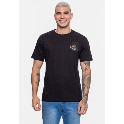 Camiseta Ecko Dragon - Masculina - Foto 1