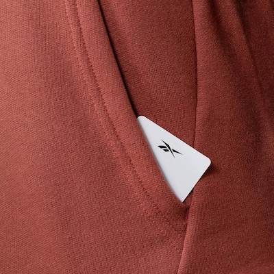 Blusão de Moletom com Capuz Reebok Vector - Masculino - Foto 5
