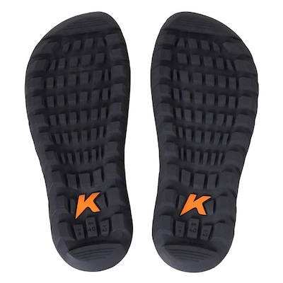 Sandália Kenner Megah - Masculina - Foto 5