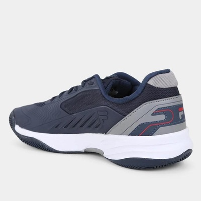 Tênis Fila Acer - Masculino - Foto 4
