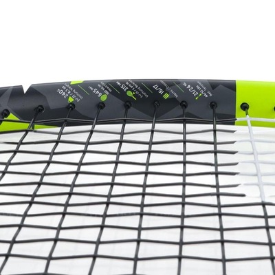 Raquete de Tênis Babolat Aero Junior 26 - Infantil - Foto 6
