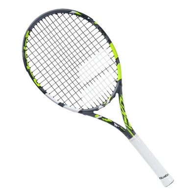 Raquete de Tênis Babolat Aero Junior 26 - Infantil - Foto 1