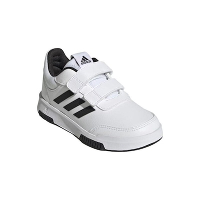 Tênis adidas Tensaur Gw1981 - Infantil - Foto 3