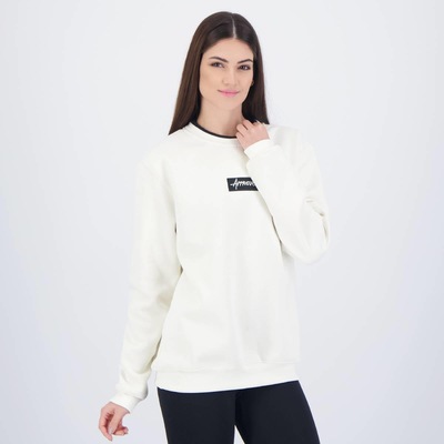 Moletom Approve Classic Box Feminina - Foto 2