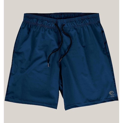 Kit 2 Shorts Masculino Elastano Premium Wss Icon - Foto 3