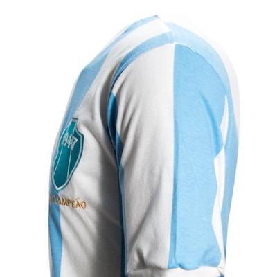 Alvianil 1947 - Liga Retro - Masculina Camisa - Foto 2