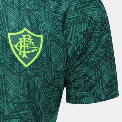 Camisa Fluminense 24/25 S/N° Treino Umbro Masculina - - Foto 3