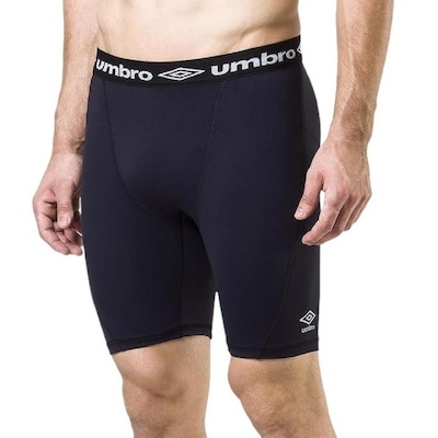 Bermuda Umbro Térmica Light - Masculina - Foto 3
