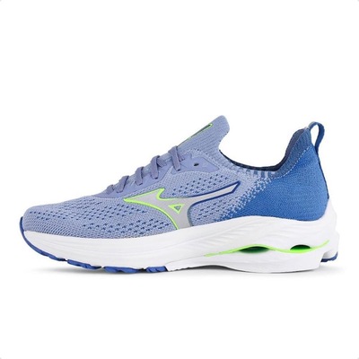 TÊNIS MIZUNO WAVE ZEST - FEMININO - Foto 2
