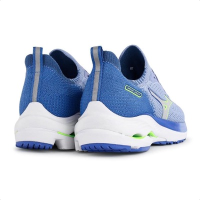 TÊNIS MIZUNO WAVE ZEST - FEMININO - Foto 3