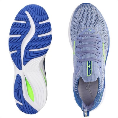 TÊNIS MIZUNO WAVE ZEST - FEMININO - Foto 5