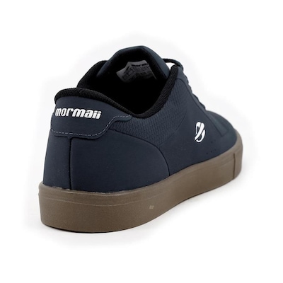 Tênis Mormaii Urban Free + 3 Pares de Meias - Masculino - Foto 3