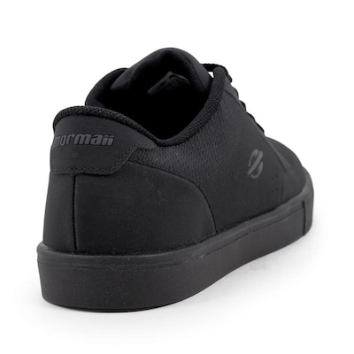 Tênis Mormaii Urban Free + 3 Pares de Meias - Masculino - Foto 3