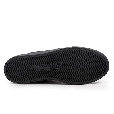 Tênis Mormaii Urban Free + 3 Pares de Meias - Masculino - Foto 5