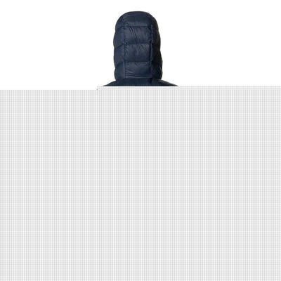 Jaqueta com Capuz Columbia Labyrinth Loop - Masculina - Foto 2
