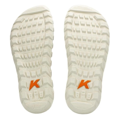 Sandália Kenner Megah L7 - Masculina - Foto 5