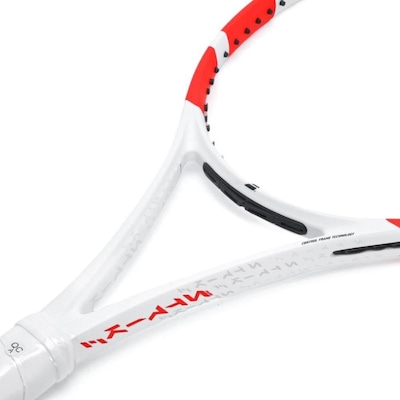 Raquete de Tênis Babolat Pure Strike 100 16X19 300G - Foto 2