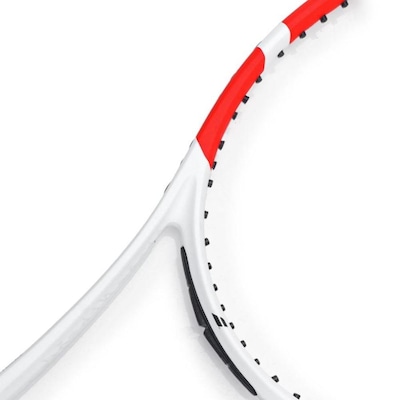 Raquete de Tênis Babolat Pure Strike 100 16X19 300G - Foto 3