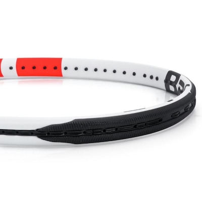 Raquete de Tênis Babolat Pure Strike 100 16X19 300G - Foto 5