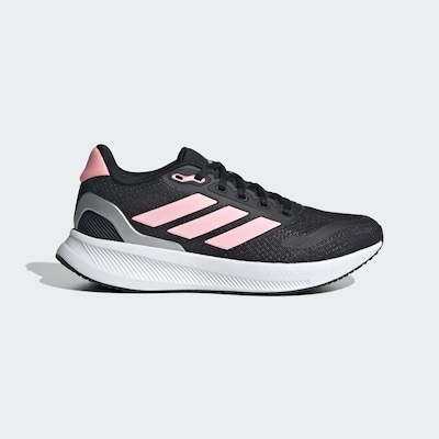 Tênis adidas Runfalcon 5 - Infantil - Foto 2