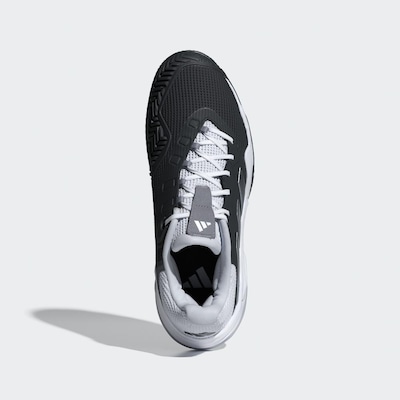 Tênis adidas Barricade 13 Clay Tennis - Masculino - Foto 4