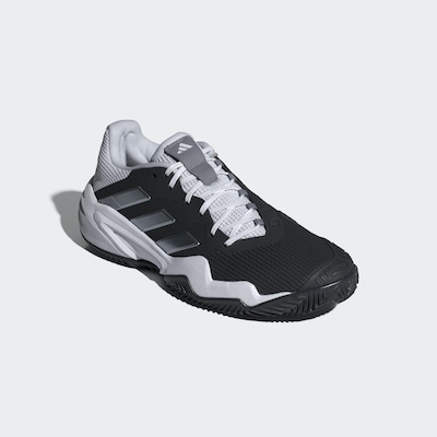 Tênis adidas Barricade 13 Clay Tennis - Masculino - Foto 6