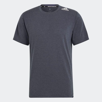 Camiseta adidas Designed For Training - Masculina - Foto 2
