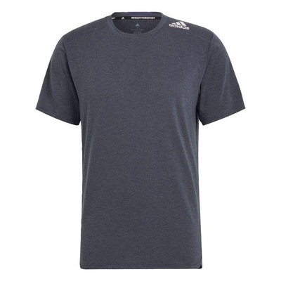 Camiseta adidas Designed For Training - Masculina - Foto 1