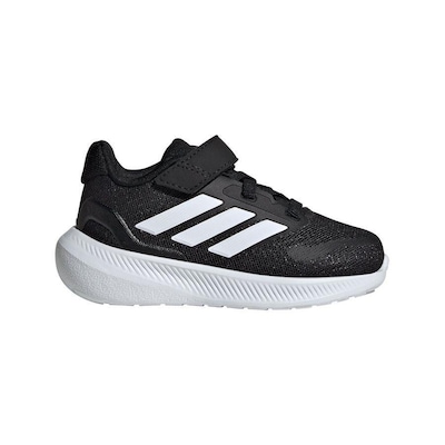 Tênis adidas Runfalcon 5 - Infantil - Foto 1