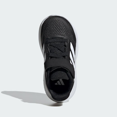 Tênis adidas Runfalcon 5 - Infantil - Foto 4